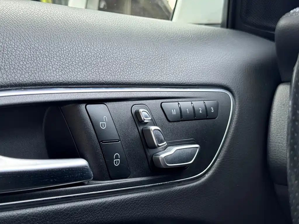 Mercedes-Benz GLA 2019 — фото 11