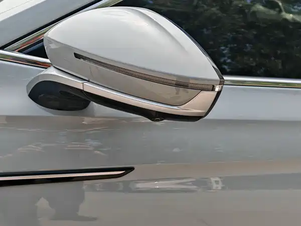 Chery Fengyun A8L 2025