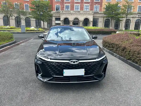 Chery Arrizo 8 2023