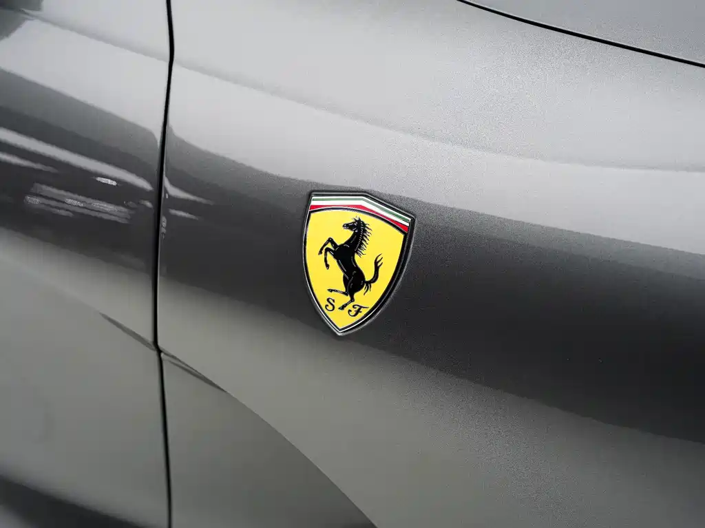 Ferrari 812 2021 — фото 8