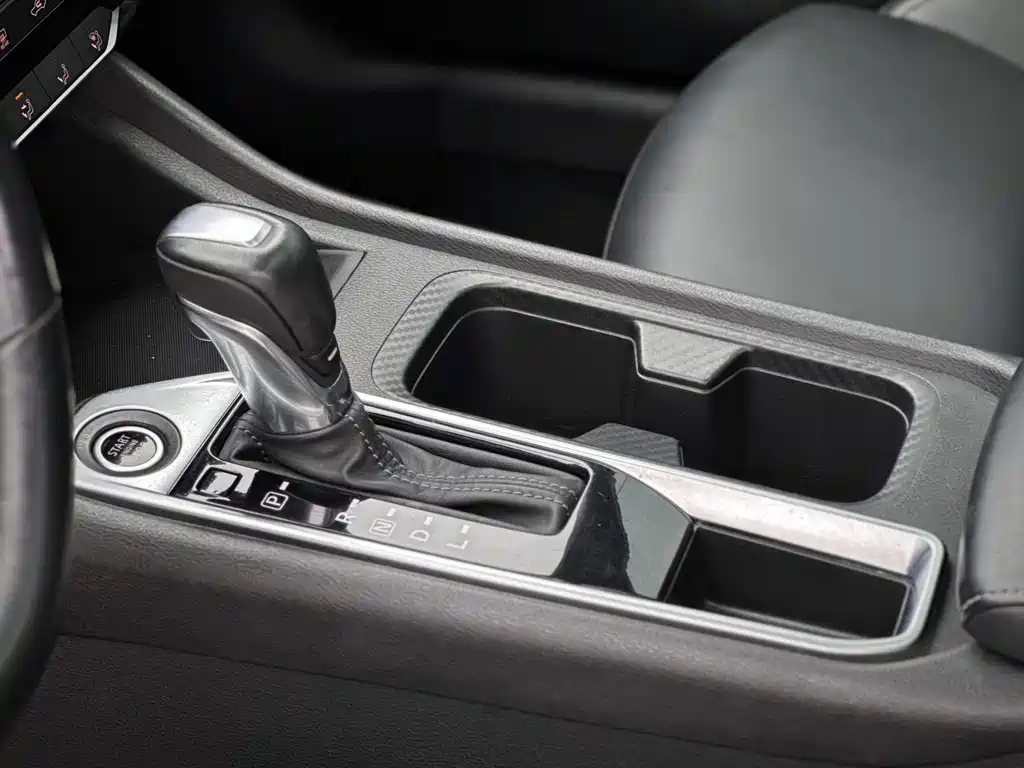 Nissan Sylphy 2019 — фото 15