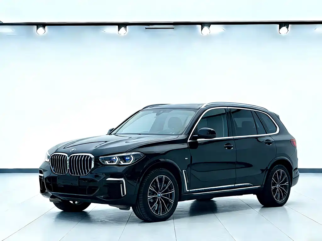 BMW X5 2023