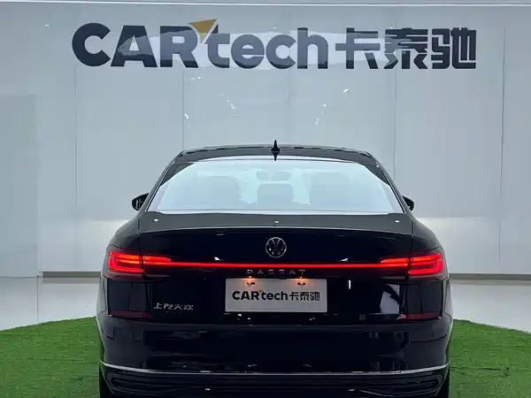 Volkswagen Passat 2026