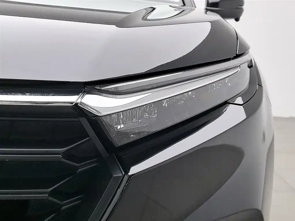 Honda CR-V 2022 — фото 7