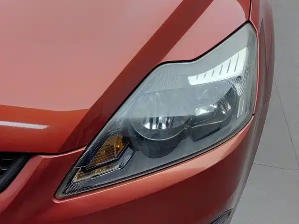 Ford Focus 2013