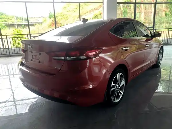 Hyundai Celesta 2019