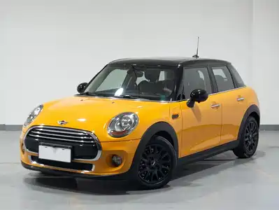 MINI MINI 2016