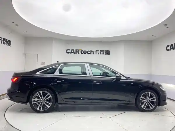 Audi A6L 2025