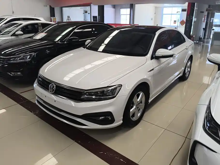 Volkswagen Lamando 2022