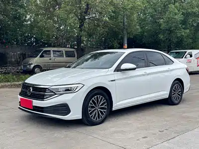 Volkswagen Sagitar 2024