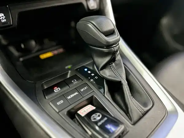 Toyota RAV4 2023