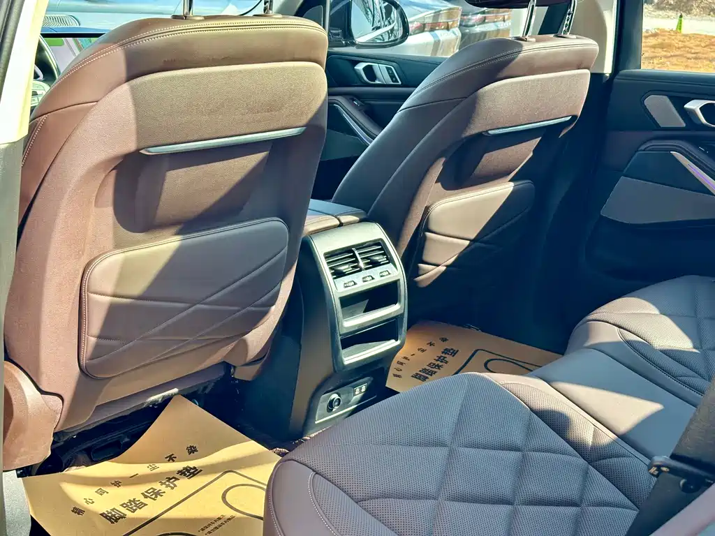 BMW X5 2023 — фото 14