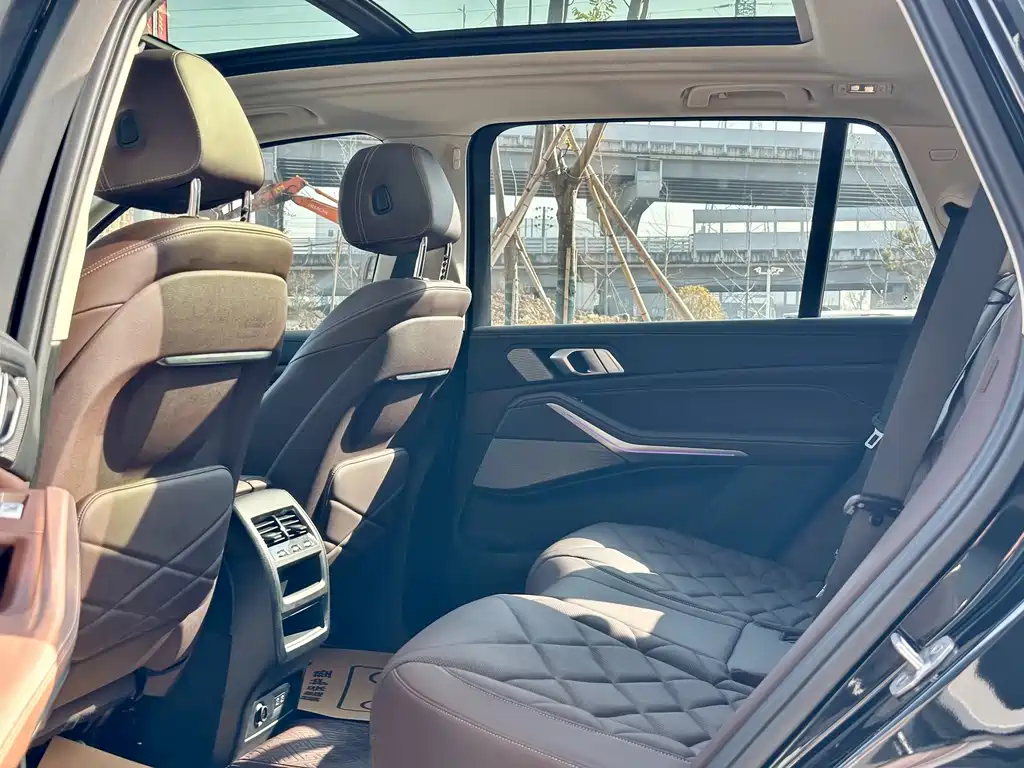 BMW X5 2023 — фото 15