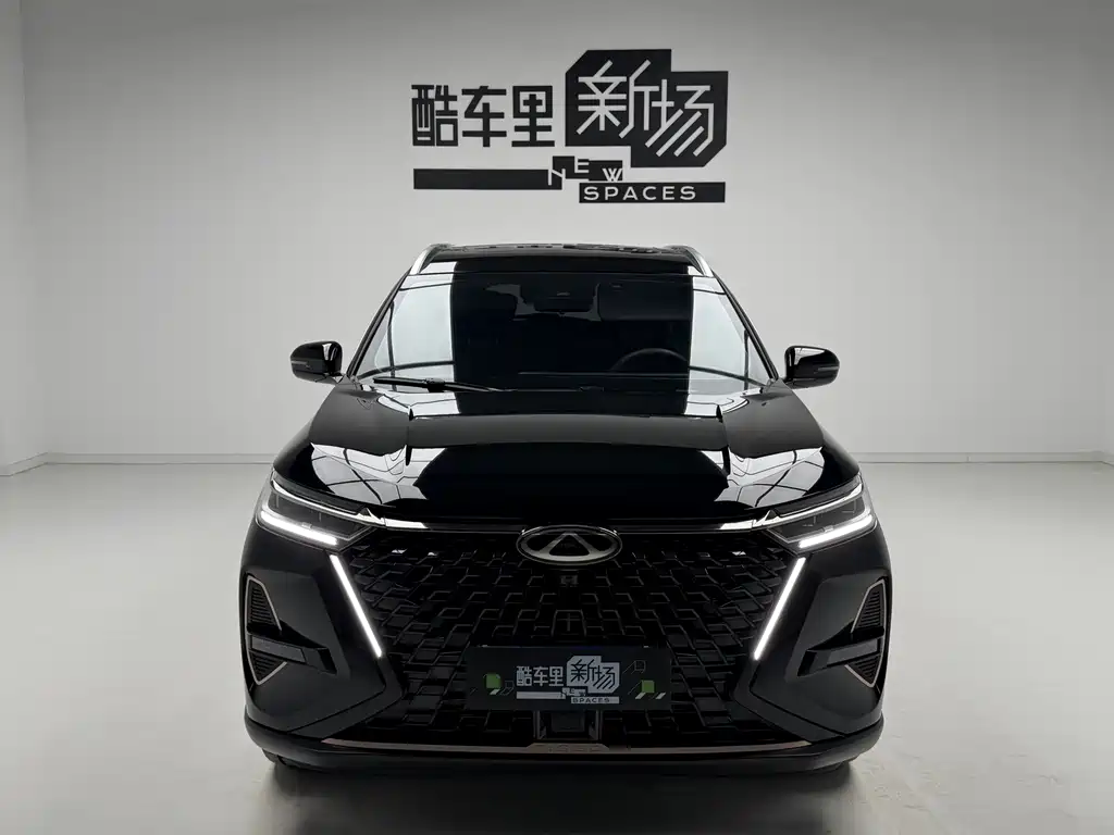 Chery Tiggo 8 PRO 2024 — фото 2