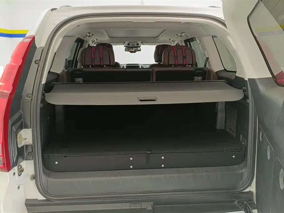 Haval H9 2020
