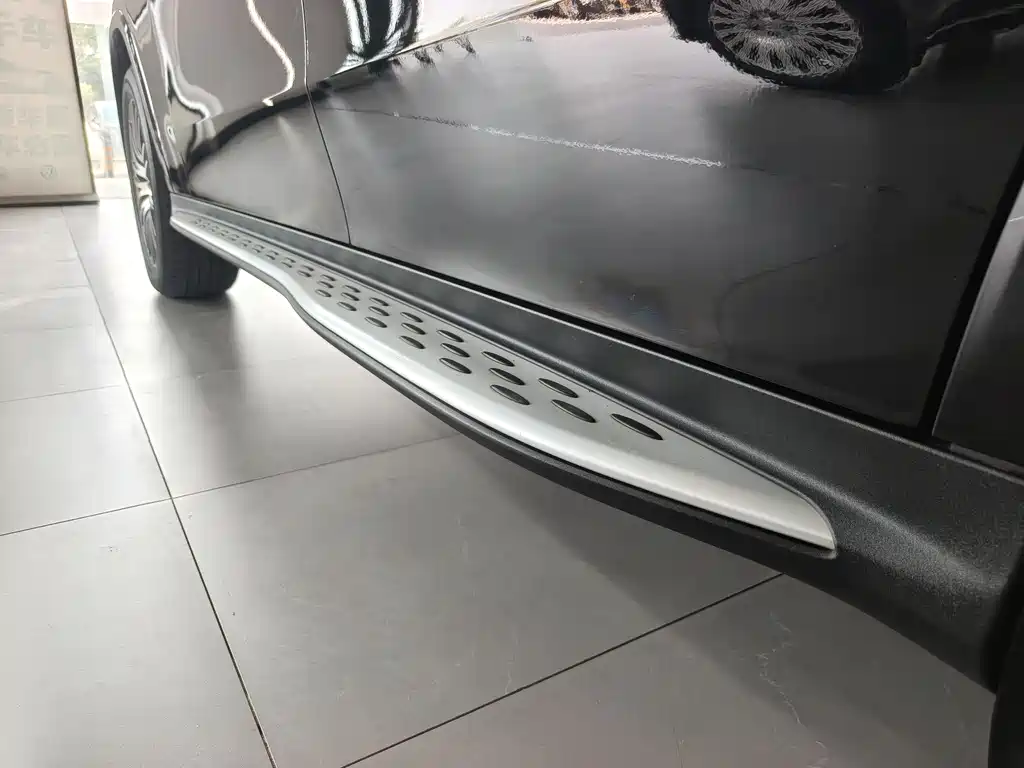 Mercedes-Benz GLC 2023 — фото 15
