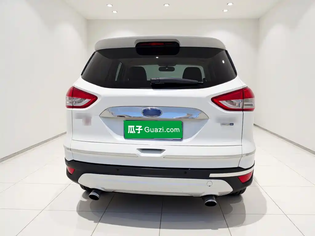 Ford Kuga 2015 — фото 3
