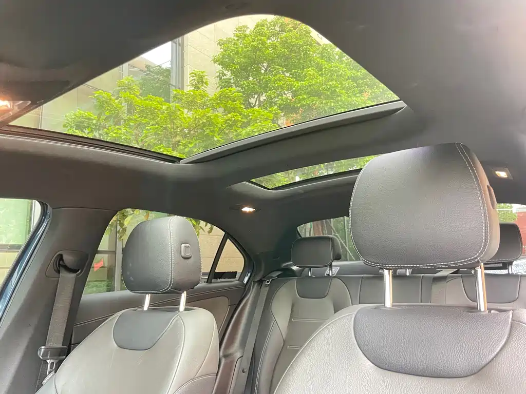 Mercedes-Benz A-Class AMG 2020 — фото 11