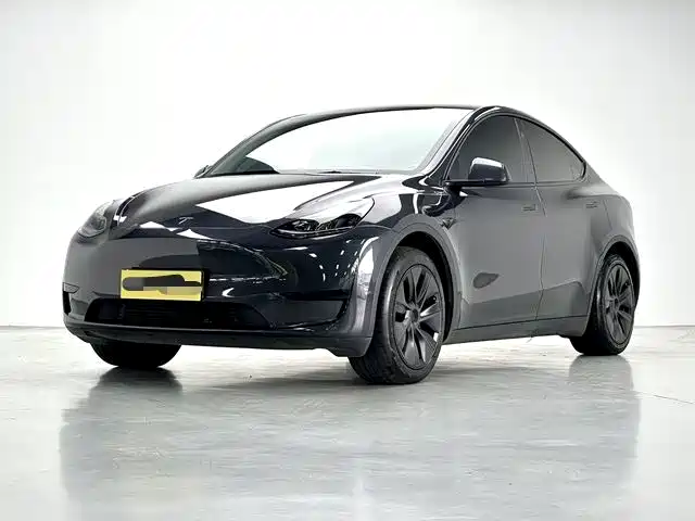 Tesla Model Y 2024 — фото 1