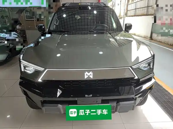 Mengshi M817 2025