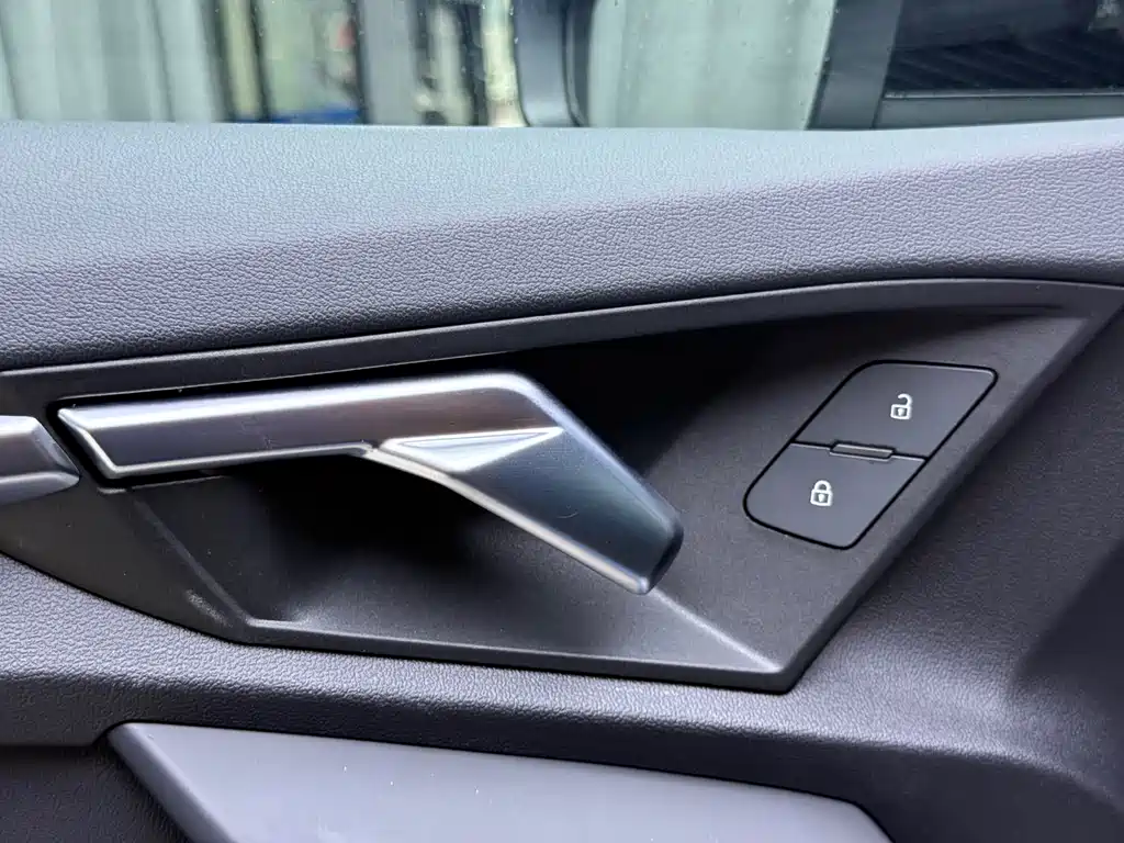 Audi A3 2022 — фото 14