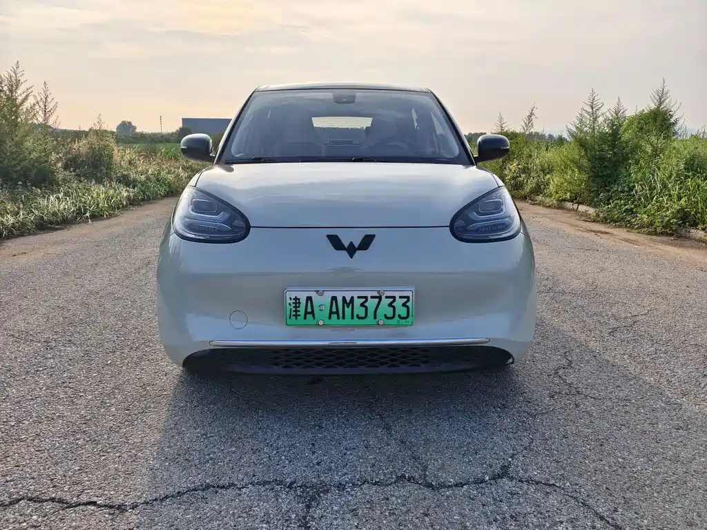 Wuling Bingo 2023