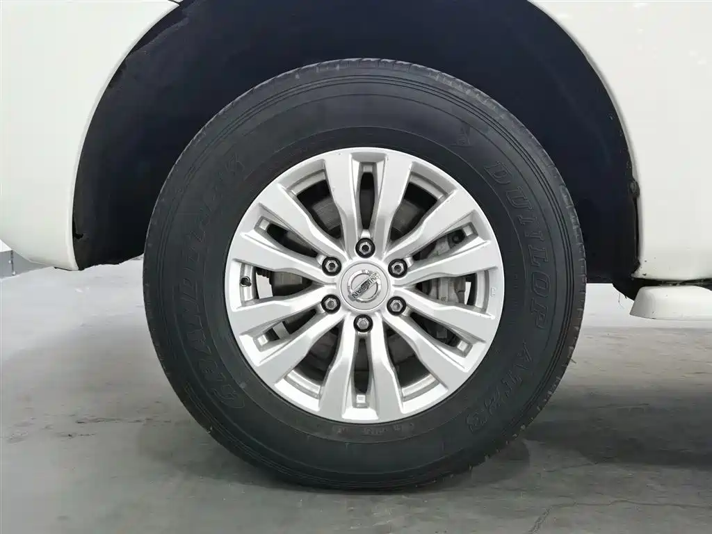 Nissan Patrol 2020 — фото 11