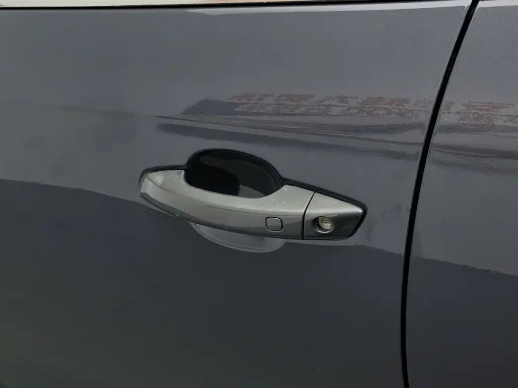 BYD Qin Pro 2020 — фото 18