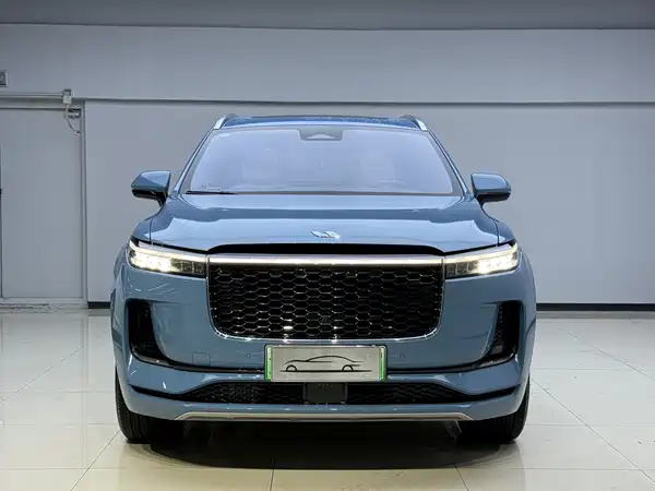 Li Auto ONE 2022