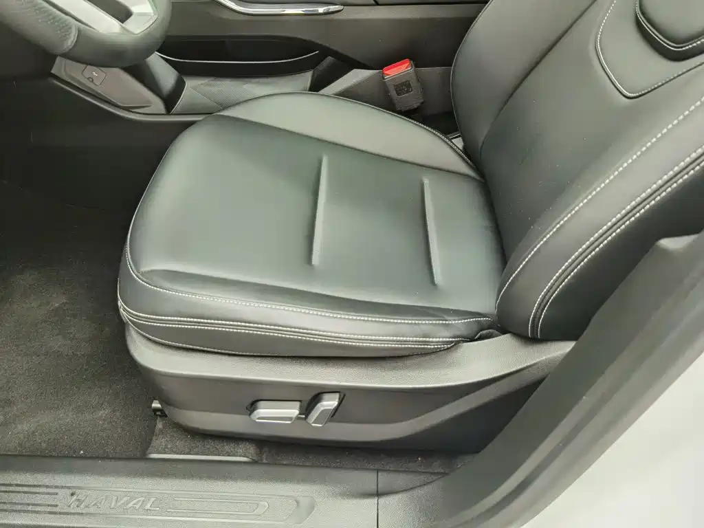 Haval H6 New Energy 2022 — фото 20