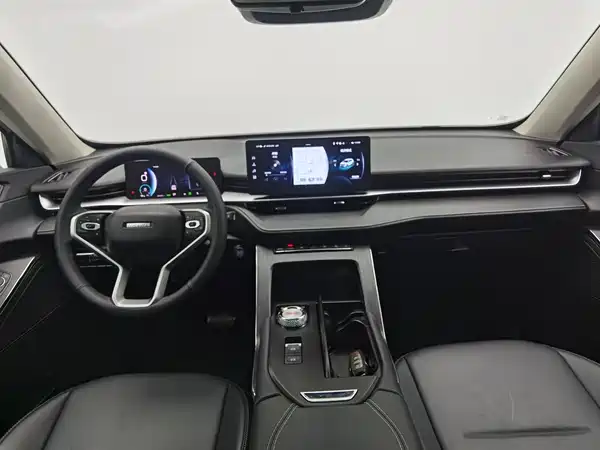 Haval H6 New Energy 2022