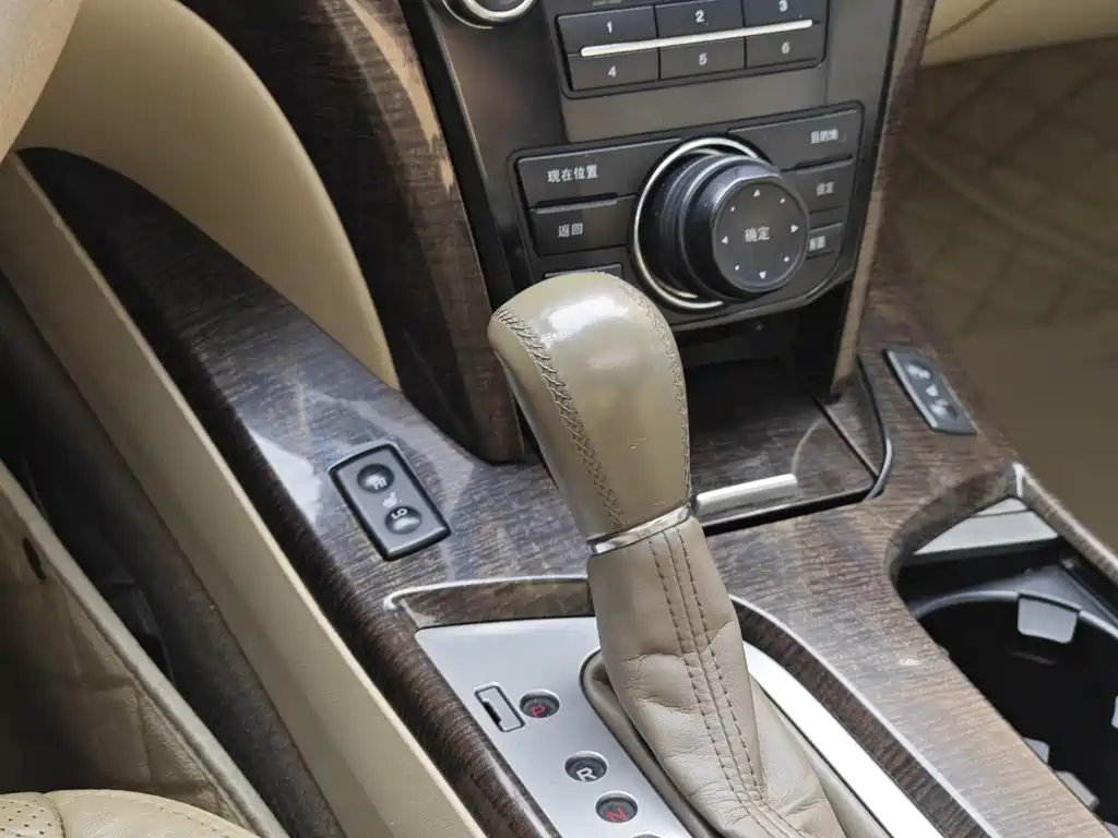 Acura MDX 2013 — фото 17