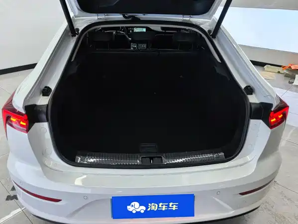 Bestune B70 2023