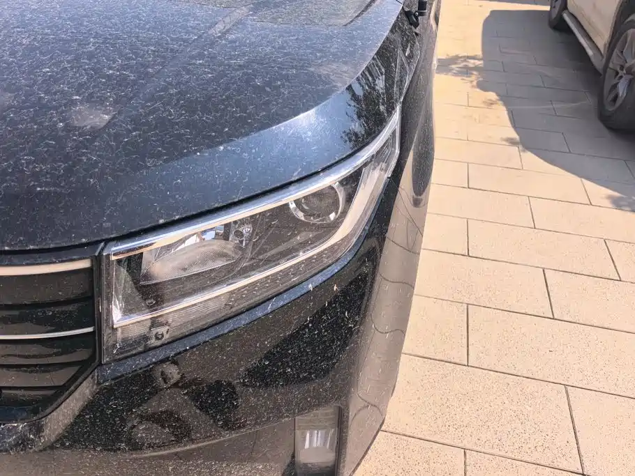 Wuling Journey 2022