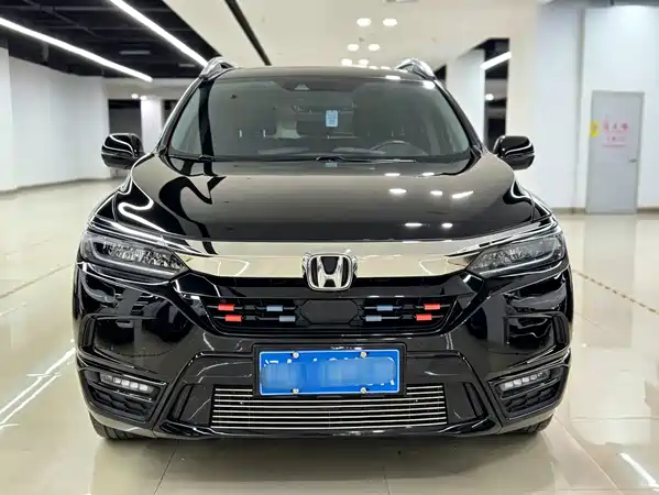 Honda Breeze 2021