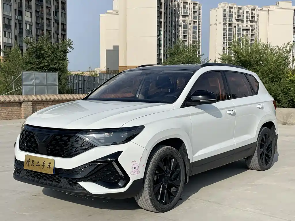 Jetta VS5 2023