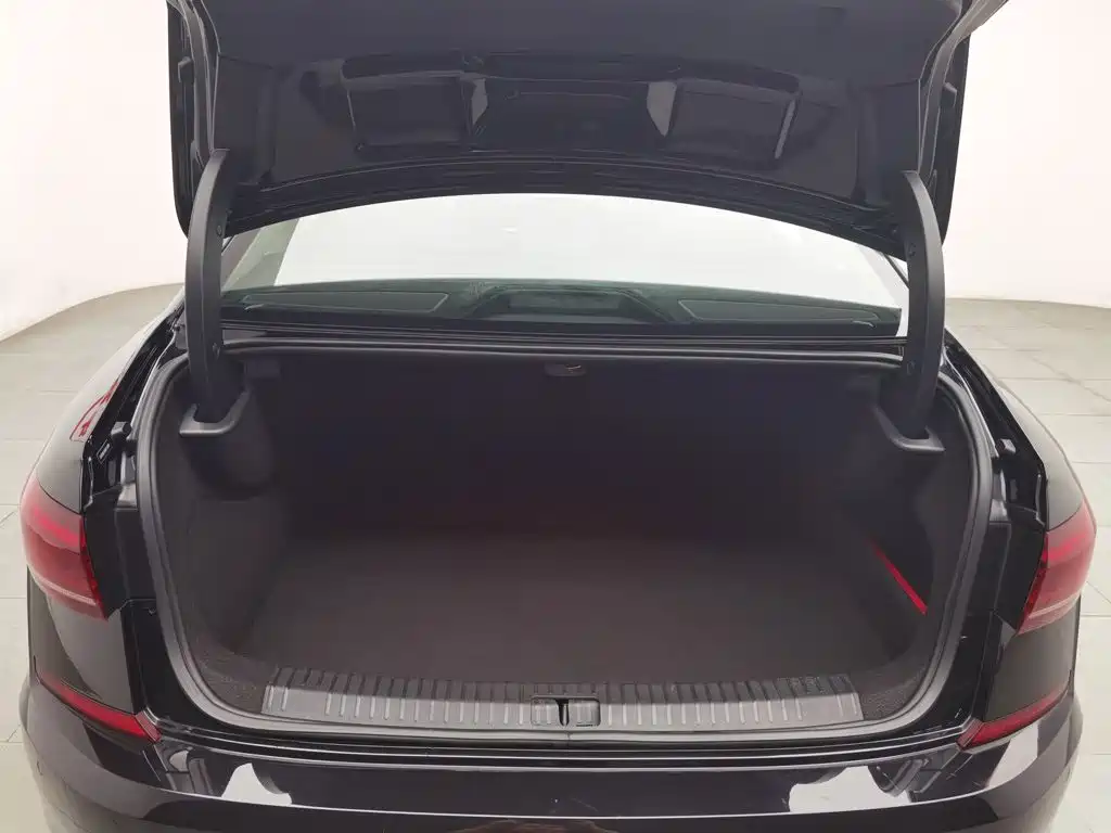 Volkswagen Passat Plug-In Hybrid 2023 — фото 16