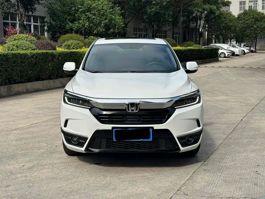 Honda Breeze 2021 — фото 2