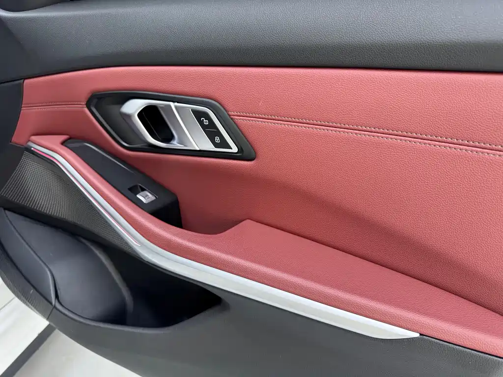 BMW i3 2023 — фото 14
