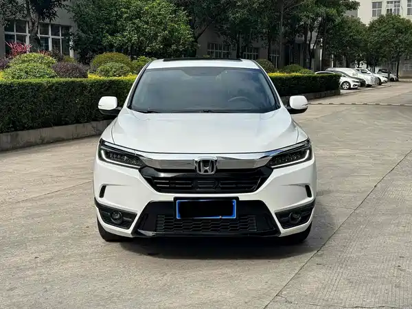 Honda Breeze 2021
