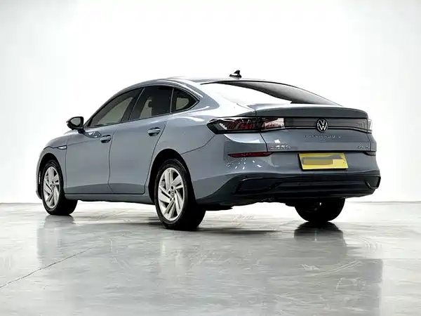 Volkswagen Lamando 2022