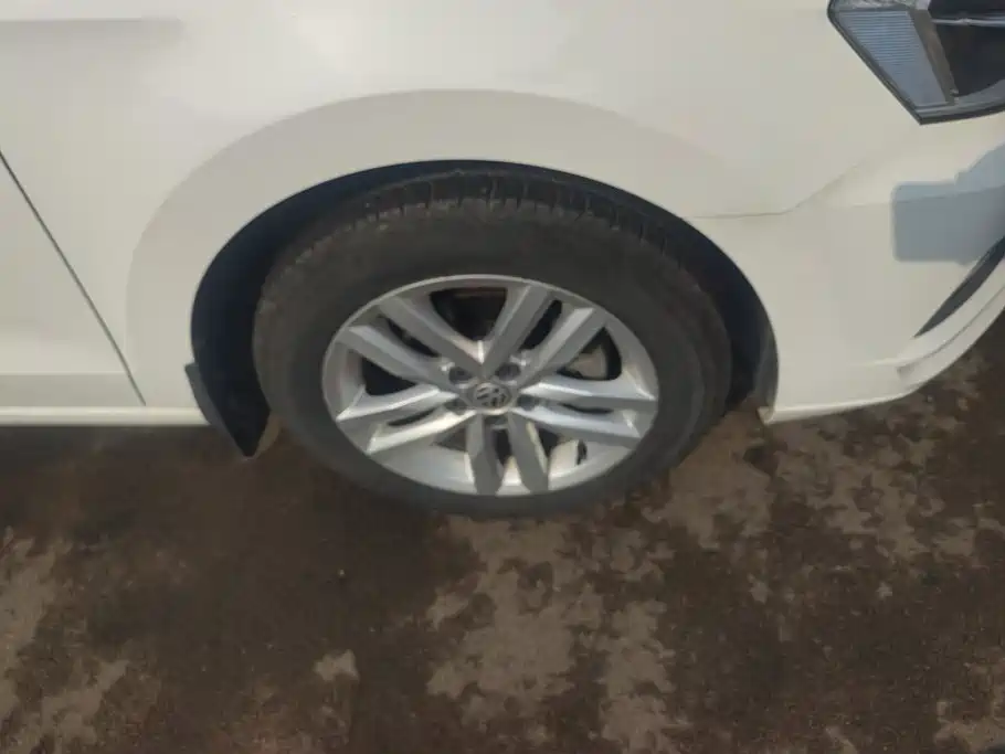 Volkswagen Jetta 2017