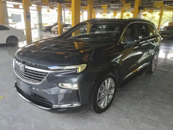 Buick Enclave 2020