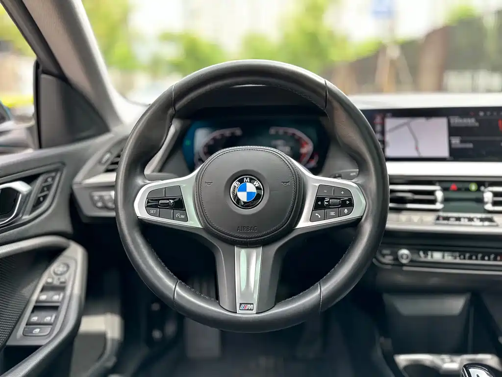 BMW 2 Series 2023 — фото 17