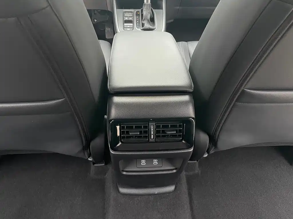 Honda Breeze 2022 — фото 17