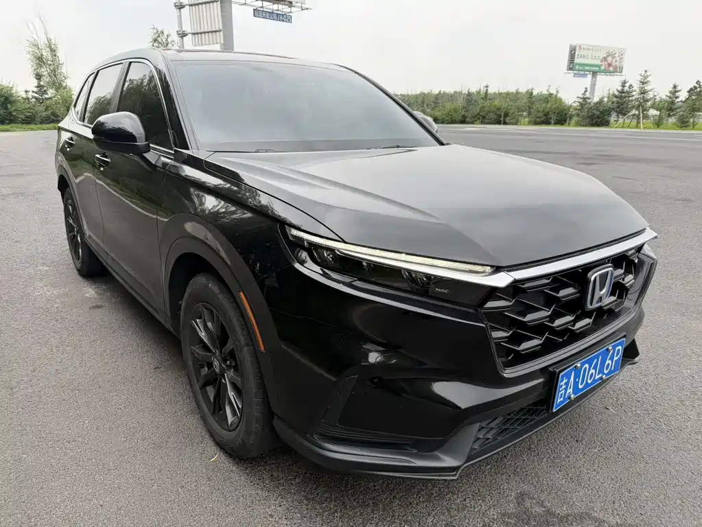 Honda CR-V 2023