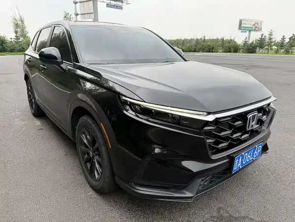 Honda CR-V 2023