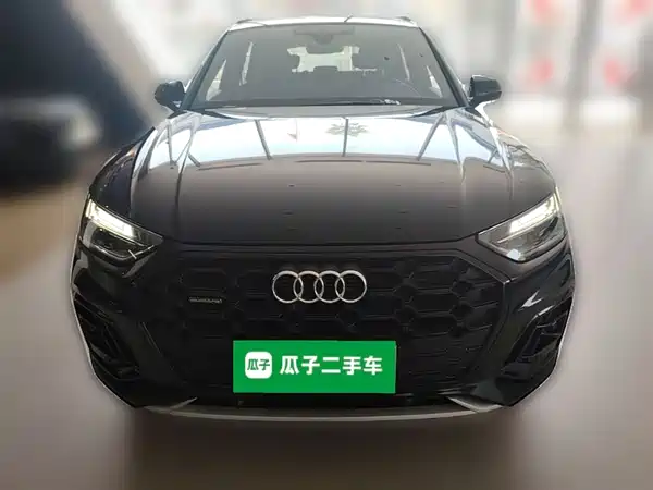 Audi Q5L 2024