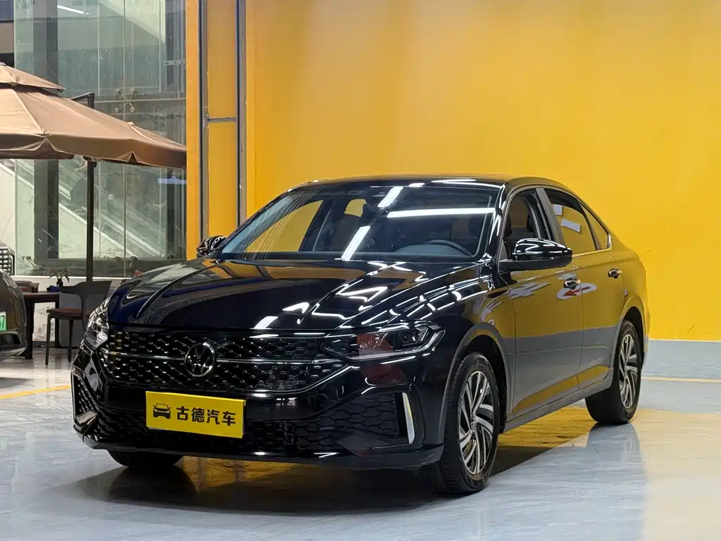Volkswagen Lavida 2023