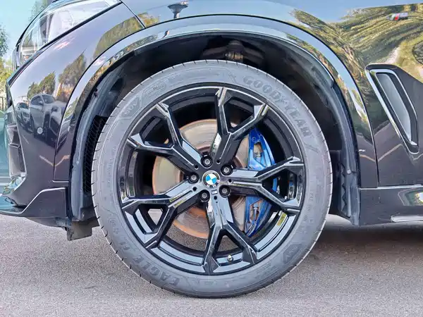 BMW X5 2020